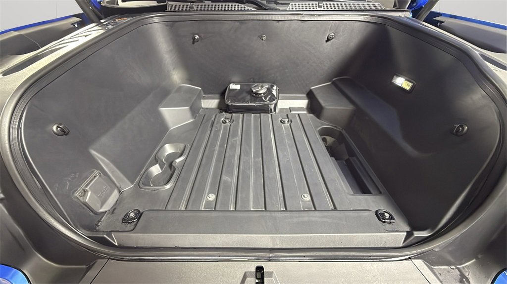 Used 2025 Chevrolet Silverado EV RST image 40