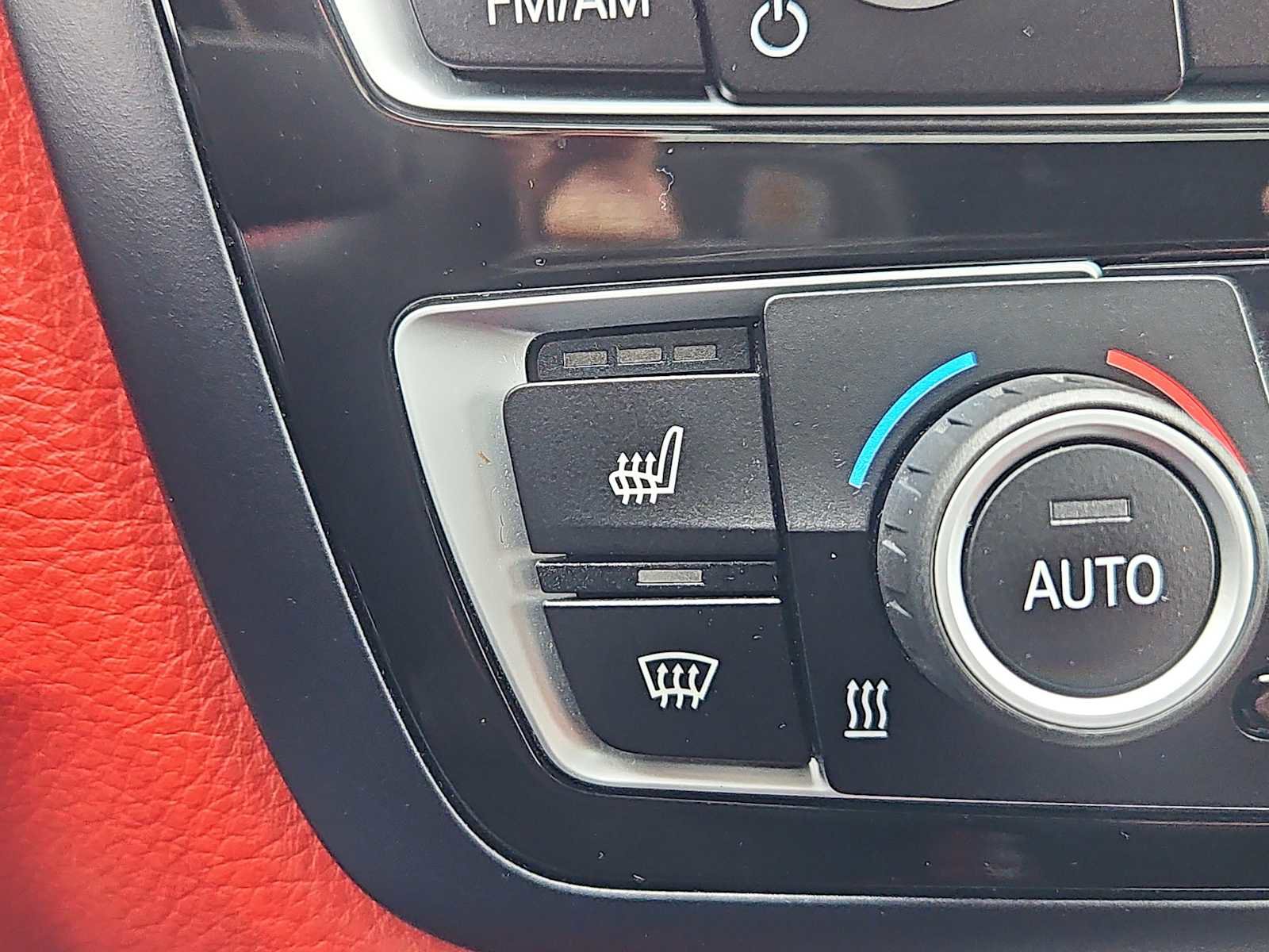 Used 2017 BMW 430i xDrive Coupe AWD/4WD image 21