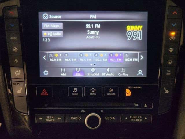 Used 2025 INFINITI QX60 Autograph w/ Cargo Package image 18