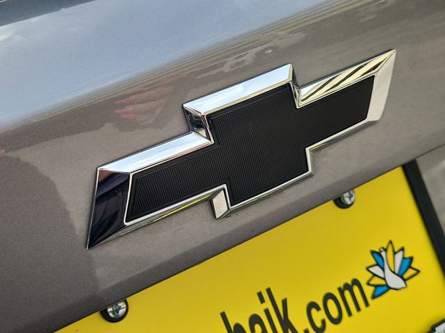 Used 2024 Chevrolet Trax RS w/ Sunroof Package image 29