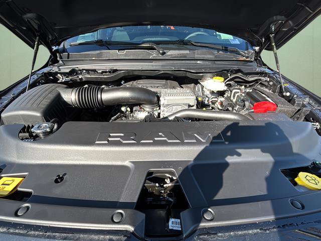 New 2026 RAM 1500 Big Horn image 12