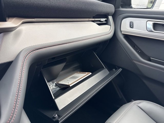 New 2026 Ford Explorer Active image 30