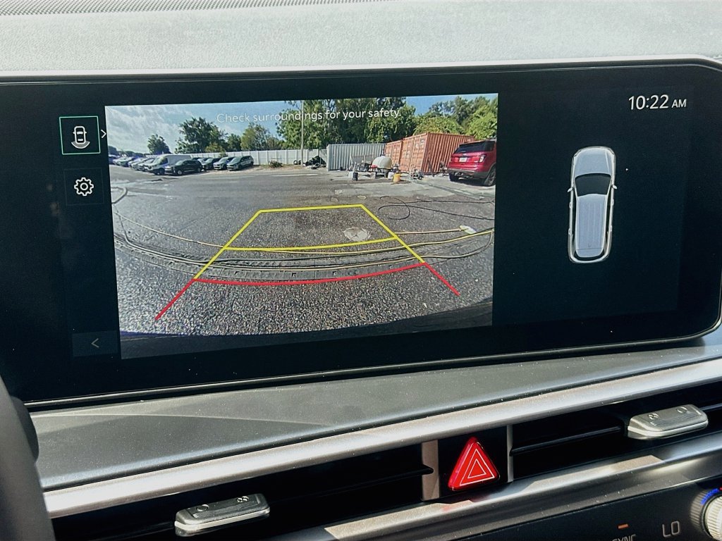 New 2026 Kia Sorento S FWD image 13