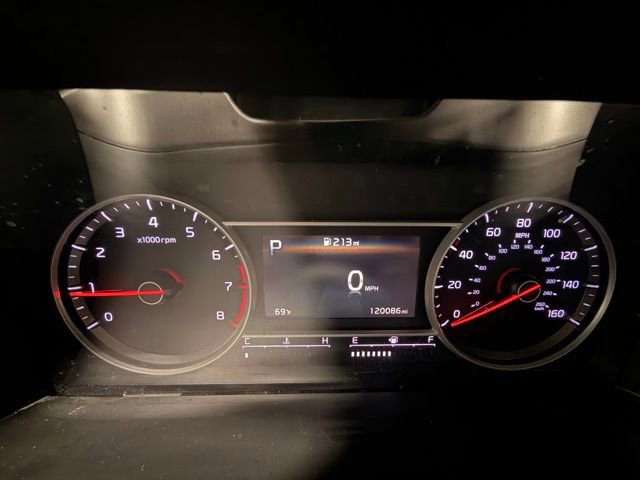 Used 2021 Kia Sorento S w/ Panoramic Sunroof Package FWD image 29