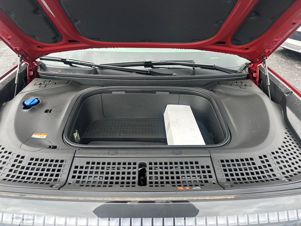 New 2026 Hyundai Ioniq 9 SEL w/ Tow & Go Package image 28