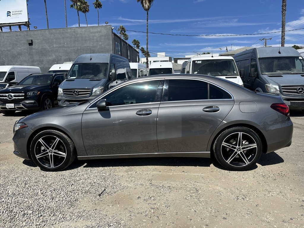 Used 2019 Mercedes-Benz A 220 image 9