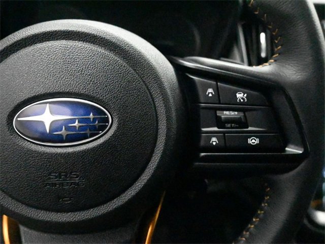 Certified 2025 Subaru Outback Wilderness w/ Wilderness Package image 14