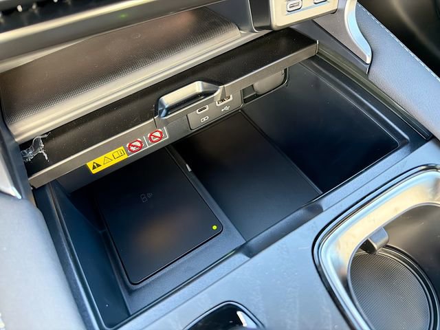 New 2026 Lexus RX 450h AWD image 33