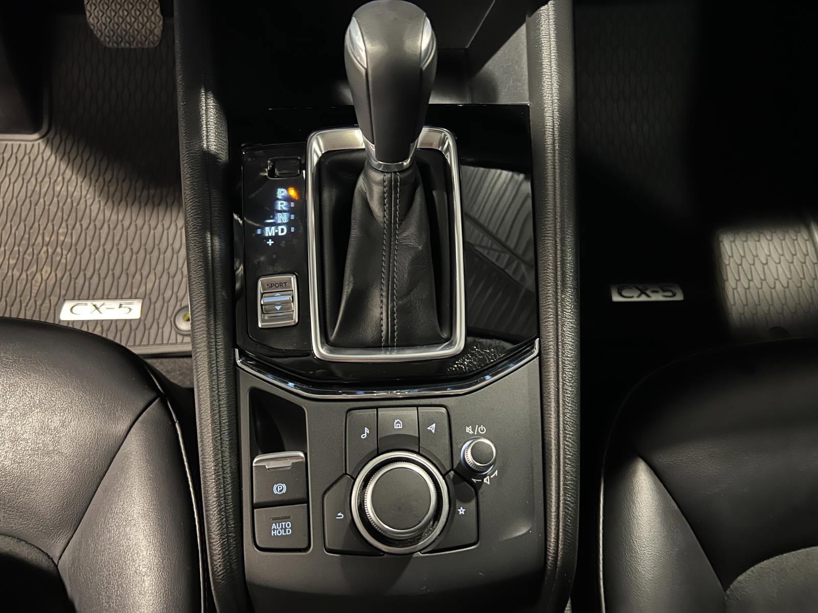 Used 2023 MAZDA CX-5 AWD 2.5 S w/ Select Package image 20