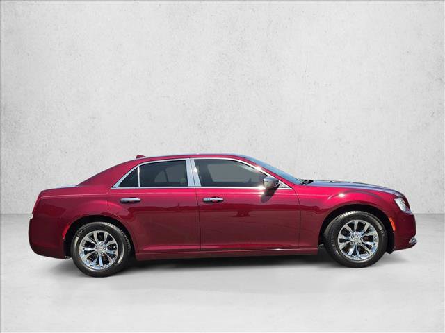 Used 2015 Chrysler 300 Limited w/ Driver Convenience Group RWD image 5