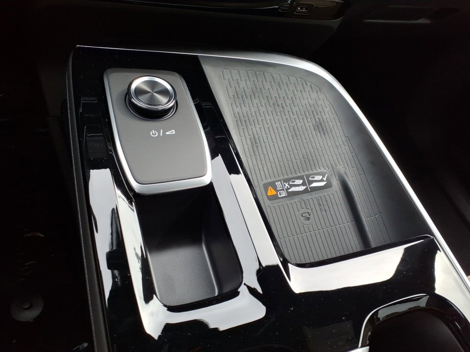 New 2026 Buick Enclave Preferred w/ Power Package image 21