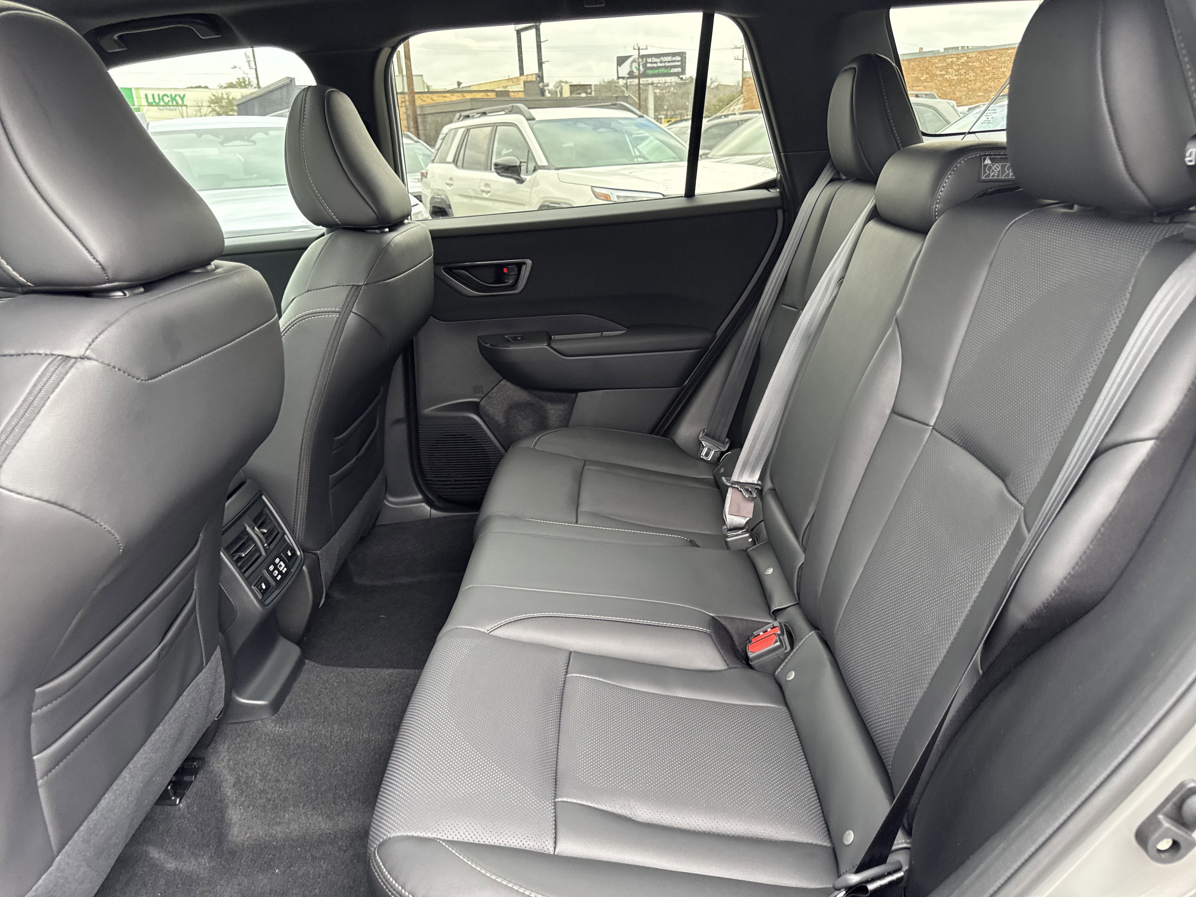 New 2026 Subaru Outback Limited image 30