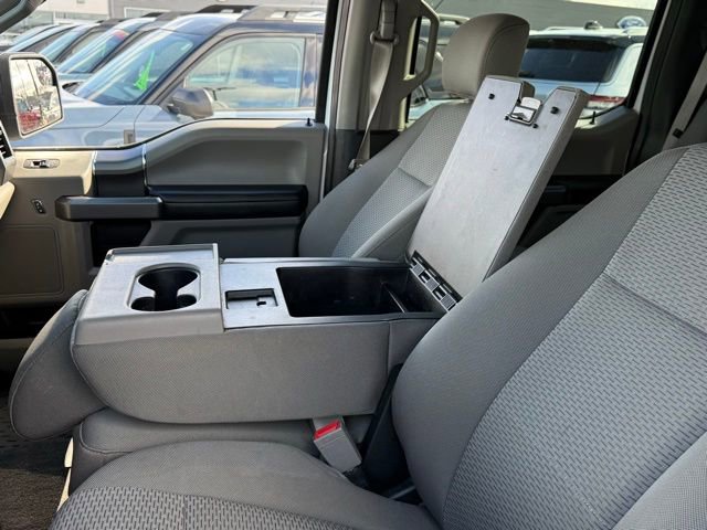 Used 2020 Ford F150 XLT w/ Equipment Group 302A Luxury image 25