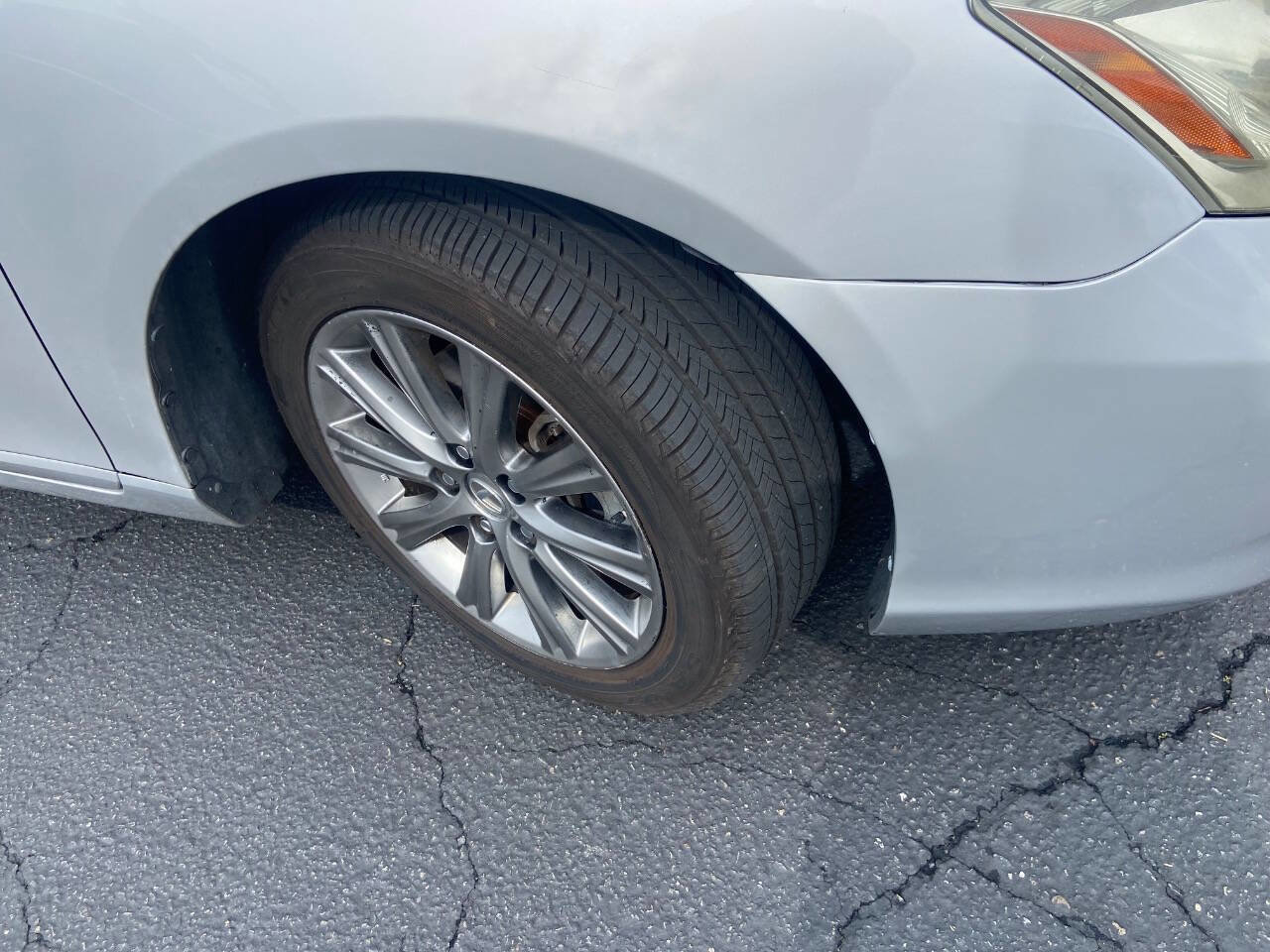 Used 2007 Lexus ES 350 image 16