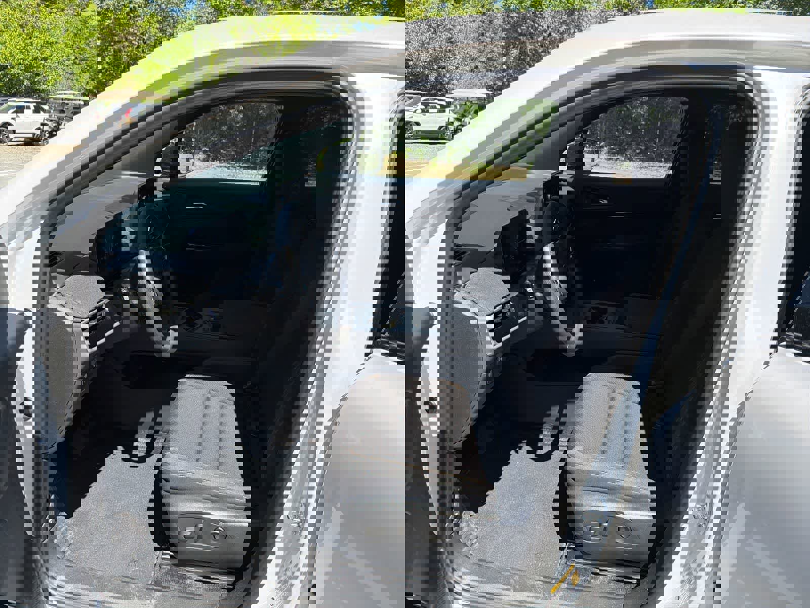 Used 2025 Honda Prologue Eco image 16