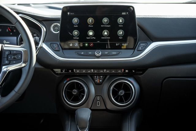New 2026 Chevrolet Blazer LT w/ LPO, Cargo Package image 19