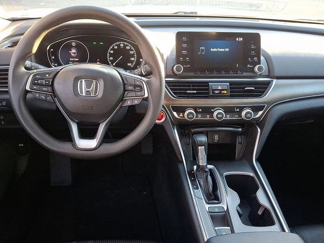 Used 2020 Honda Accord LX image 11