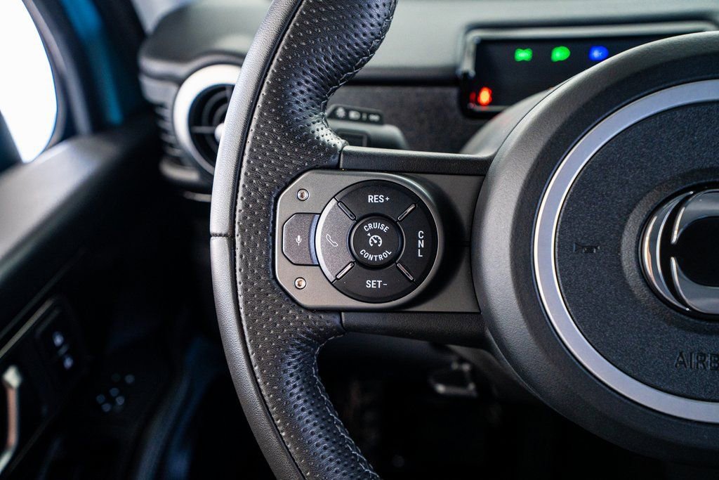 Used 2024 INEOS Grenadier Fieldmaster Edition image 44