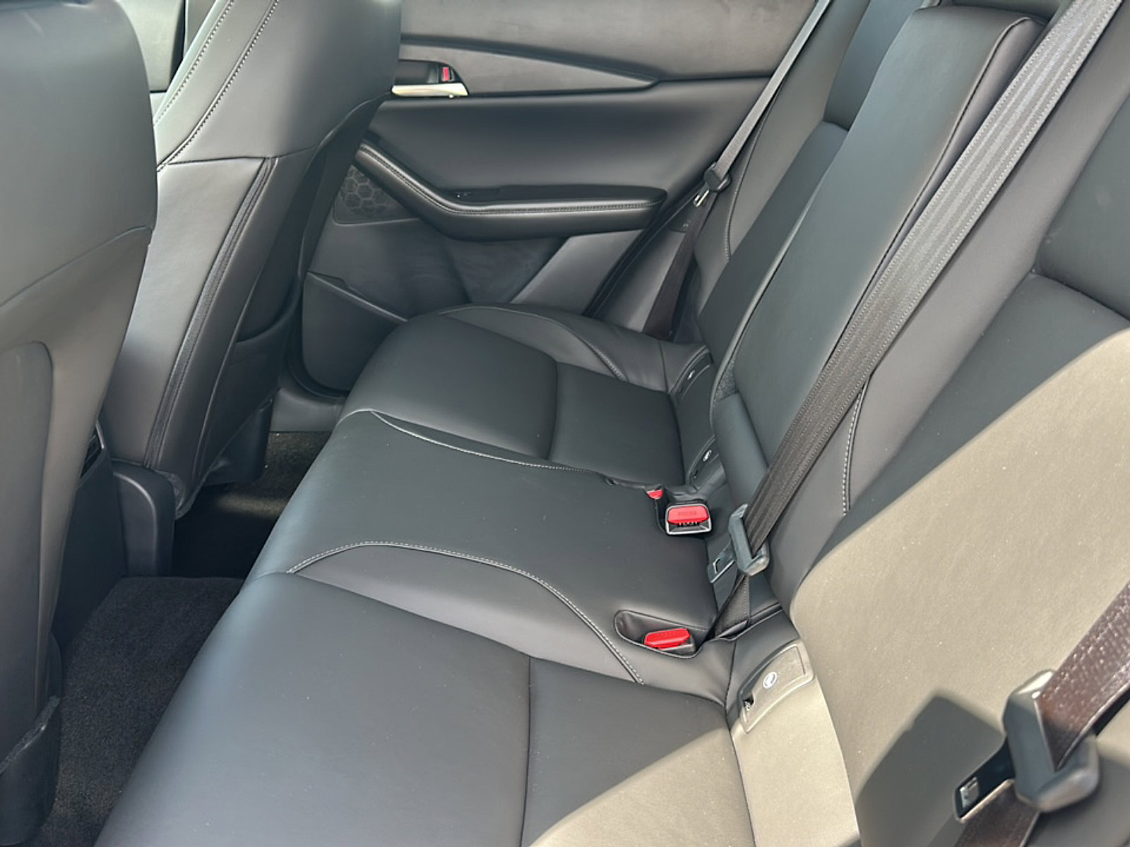 New 2025 MAZDA CX-30 AWD 2.5 S w/ Preferred Package image 14