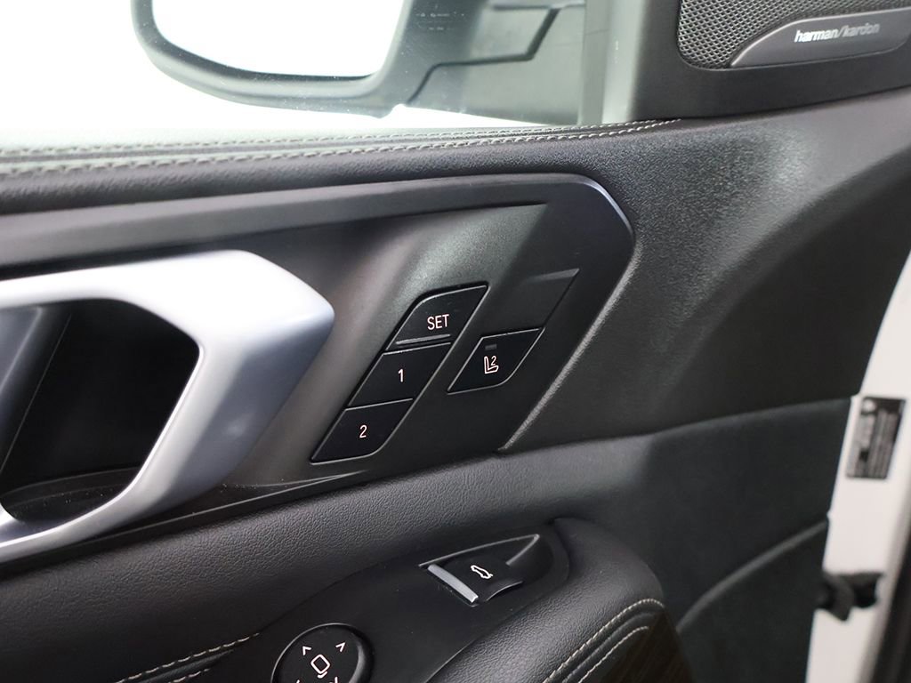 Used 2024 BMW X5 xDrive40i image 43