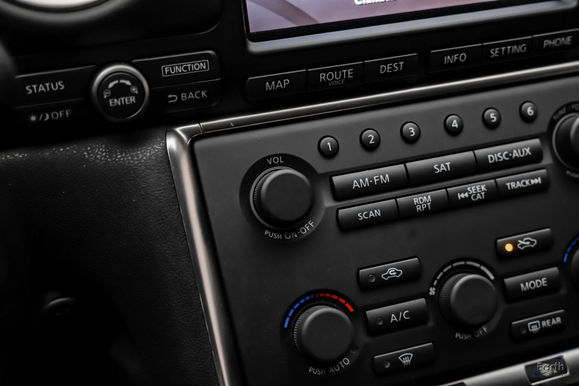 Used 2009 Nissan GT-R Premium image 73