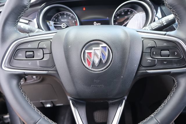 Used 2021 Buick Encore GX Preferred FWD image 23