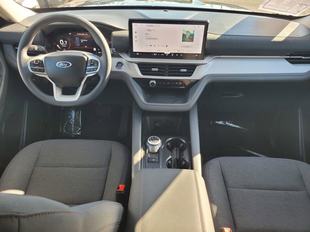 Used 2026 Ford Explorer Active AWD/4WD image 14