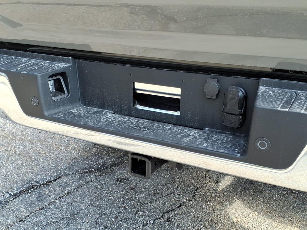 New 2026 Ford F150 XLT w/ FX4 Off-Road Package AWD/4WD image 7