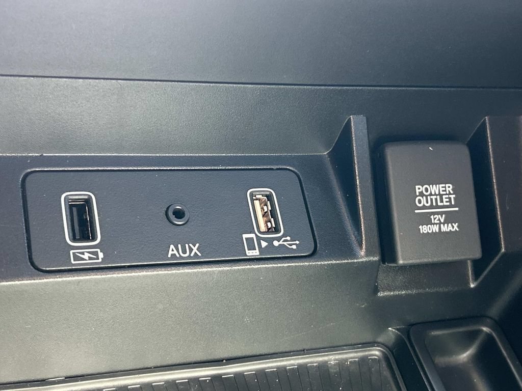 Used 2021 Acura TLX w/ A-SPEC Package FWD image 35