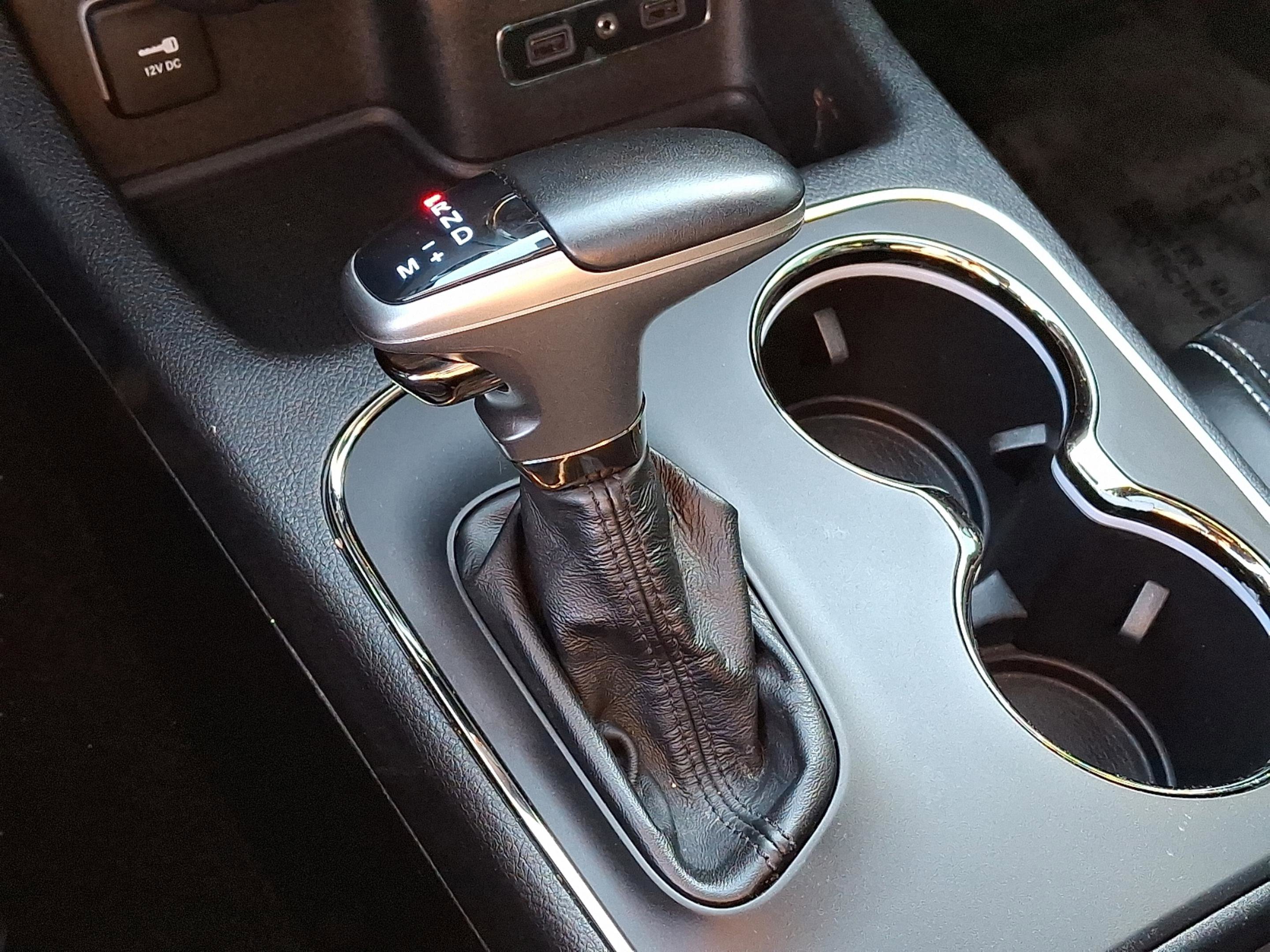 Certified 2020 Dodge Durango SRT w/ Technology Group image 15