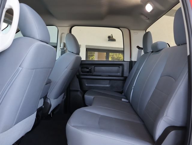 Used 2018 RAM 2500 Tradesman w/ Chrome Appearance Group AWD/4WD image 45