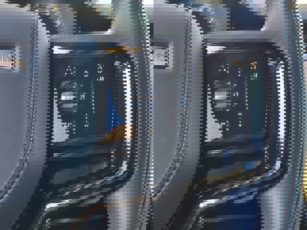 Used 2023 Land Rover Range Rover Sport SE Dynamic image 26