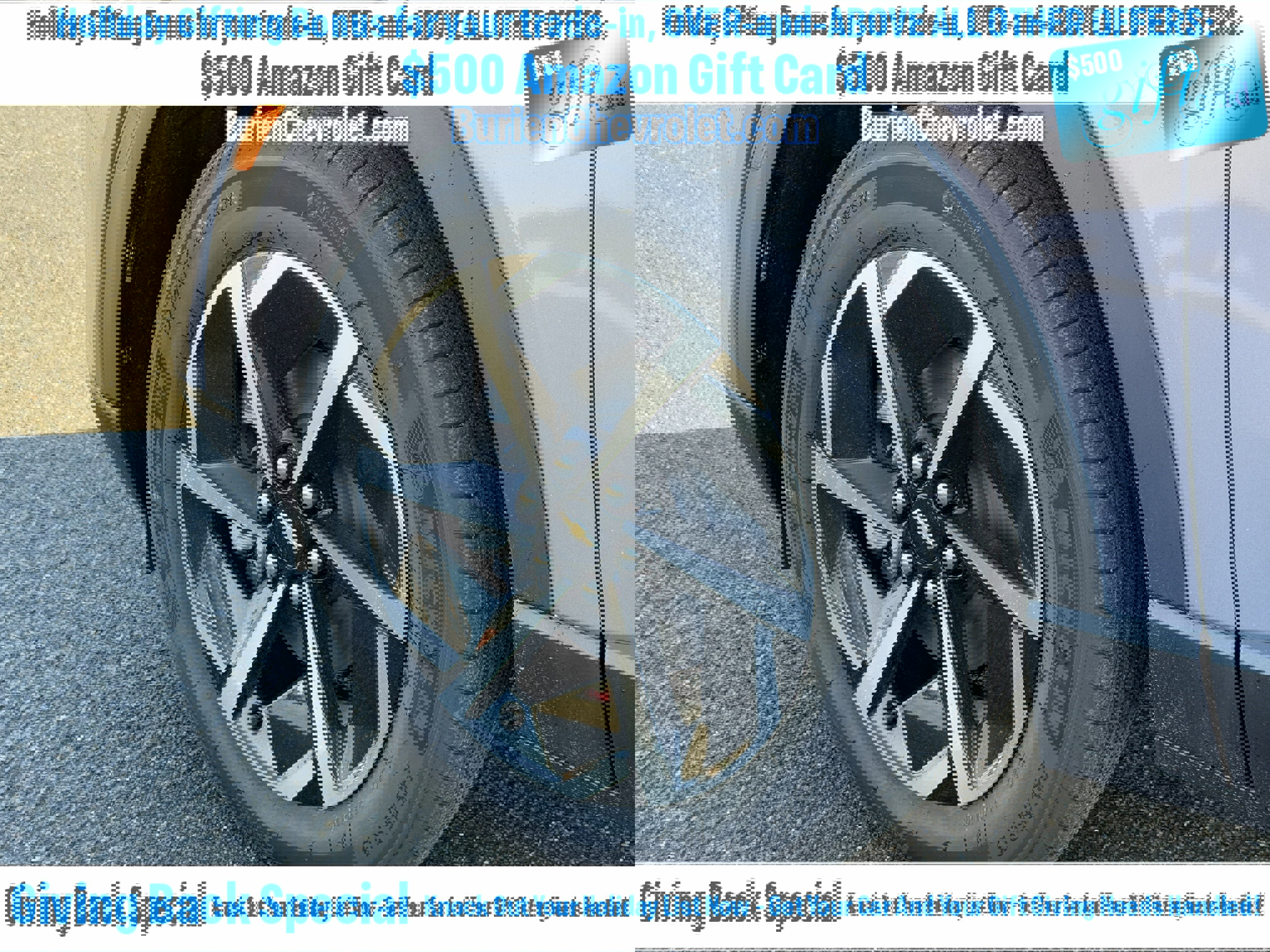 New 2026 Chevrolet Equinox EV LT image 33