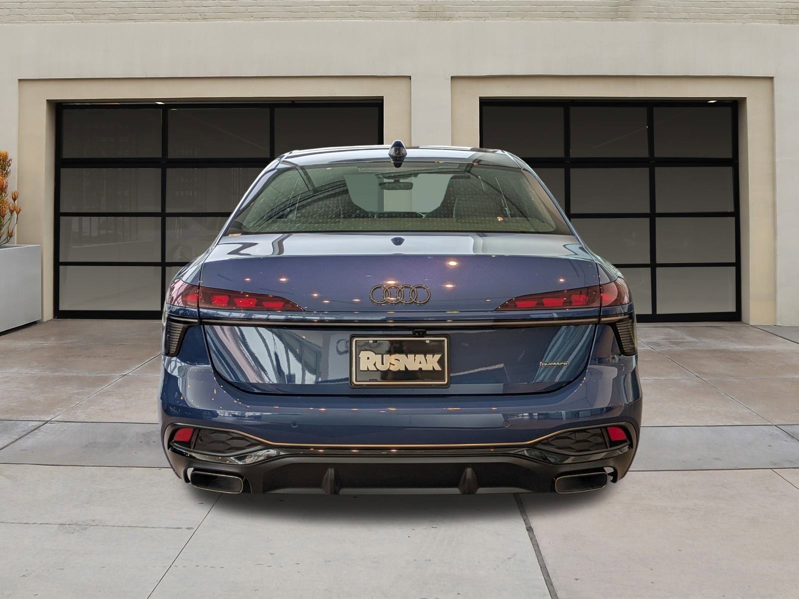 New 2026 Audi A6 Prestige image 4