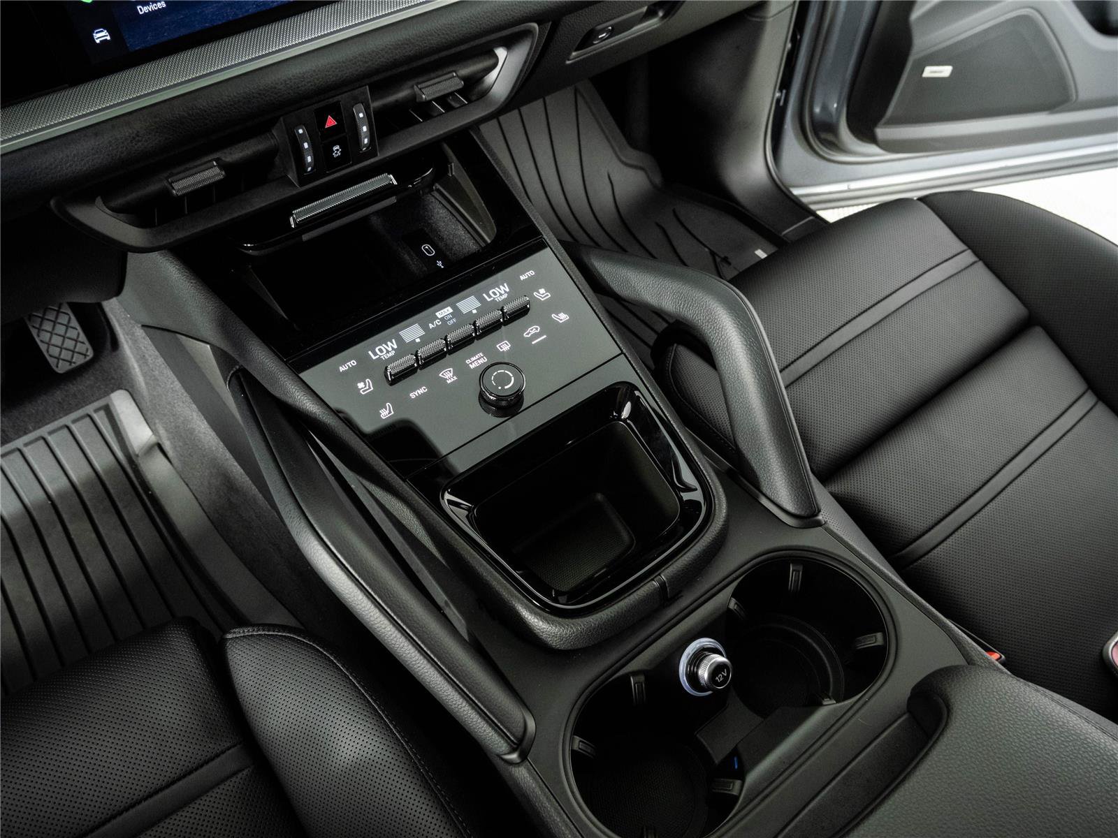 Certified 2026 Porsche Cayenne Coupe AWD/4WD image 18