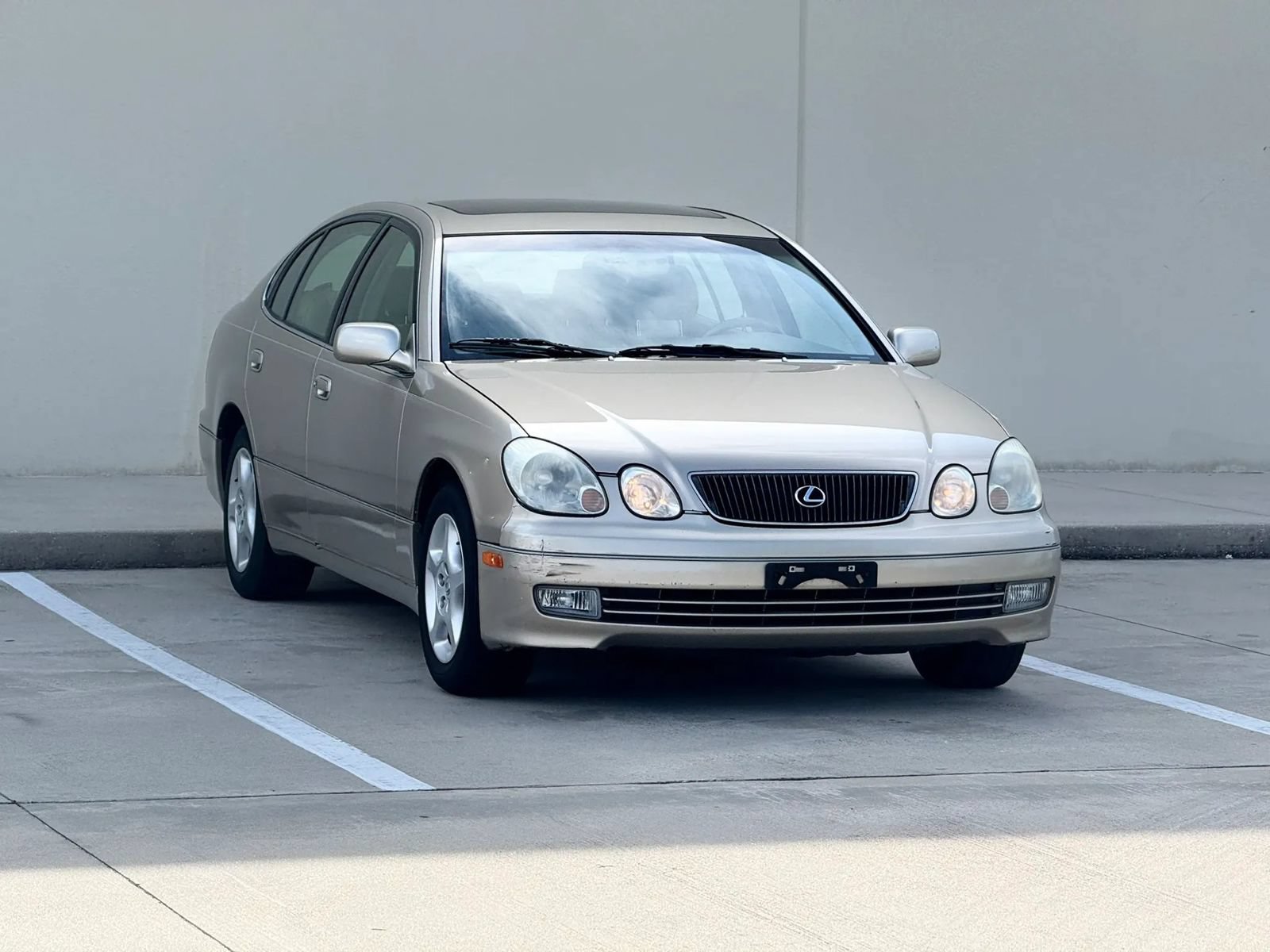 Used 1999 Lexus GS 300 RWD image 19