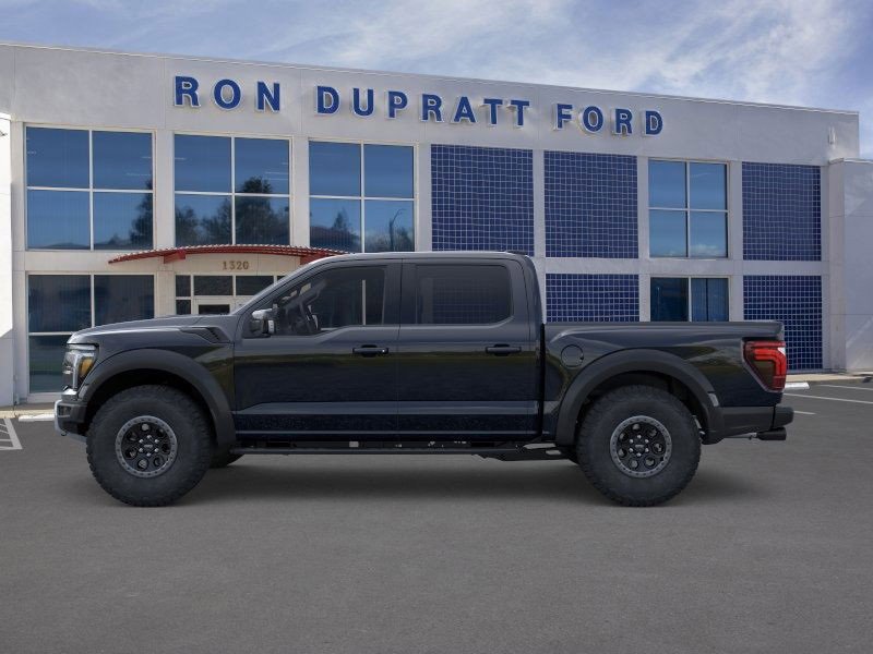 New 2025 Ford F150 Raptor image 4