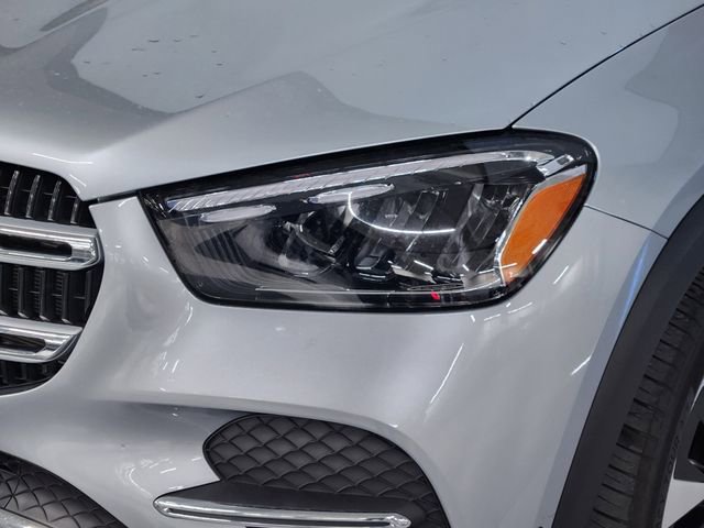 Used 2024 Mercedes-Benz GLE 350 4MATIC w/ Winter Package image 12