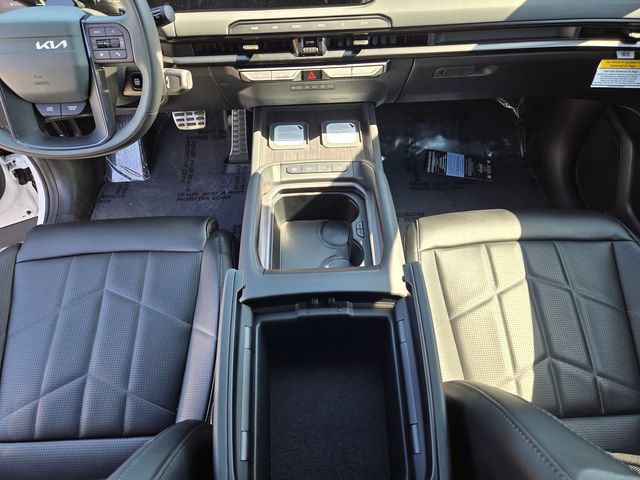 New 2027 Kia Telluride SX Prestige X-Line AWD/4WD image 20