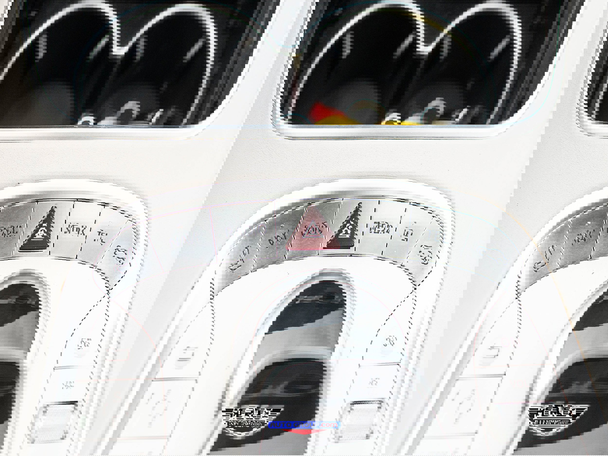 Used 2017 Mercedes-Benz S 550 4MATIC Sedan image 36