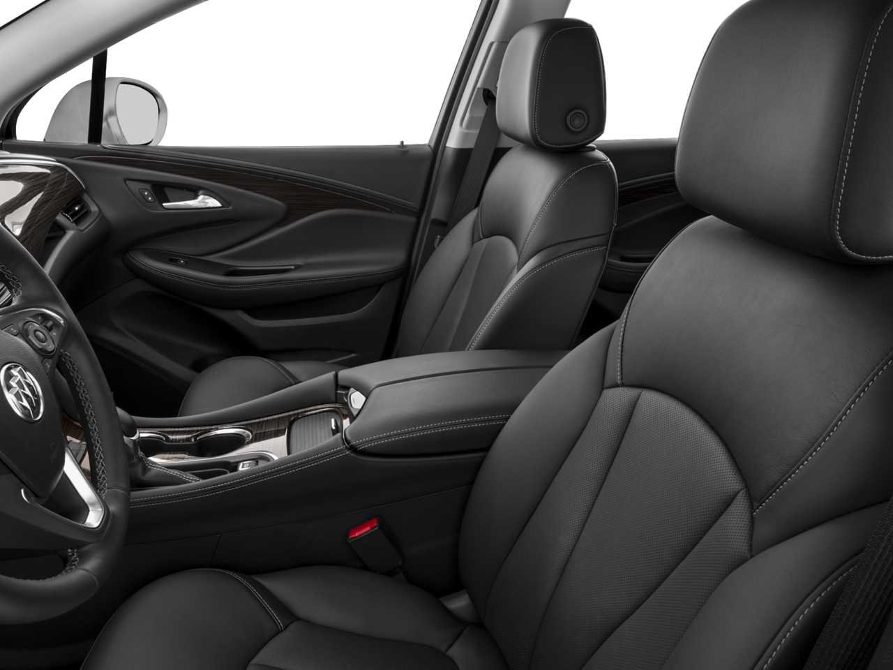 Used 2017 Buick Envision Essence FWD image 6