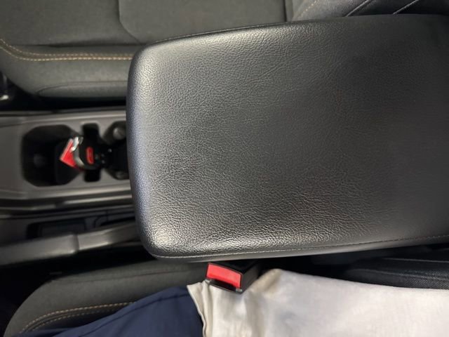 Used 2024 Jeep Wrangler Unlimited AWD/4WD image 41