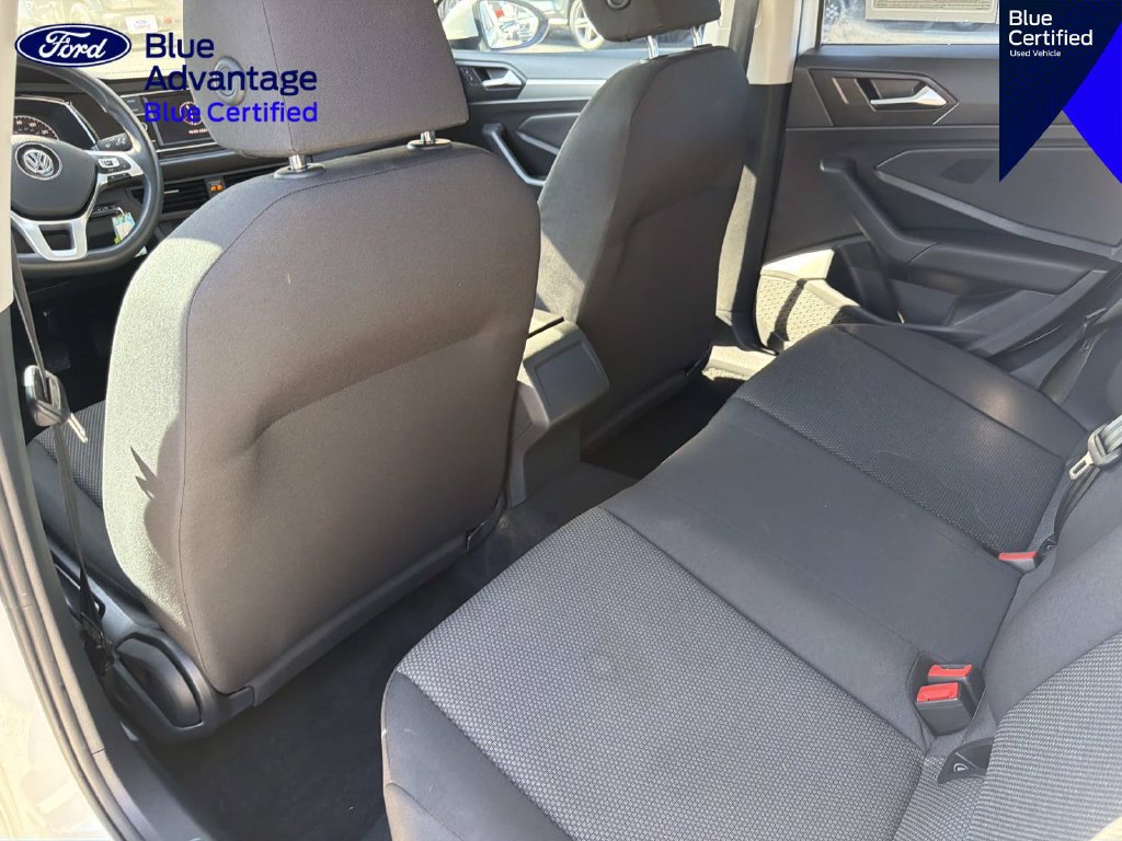 Used 2019 Volkswagen Jetta R-Line FWD image 11