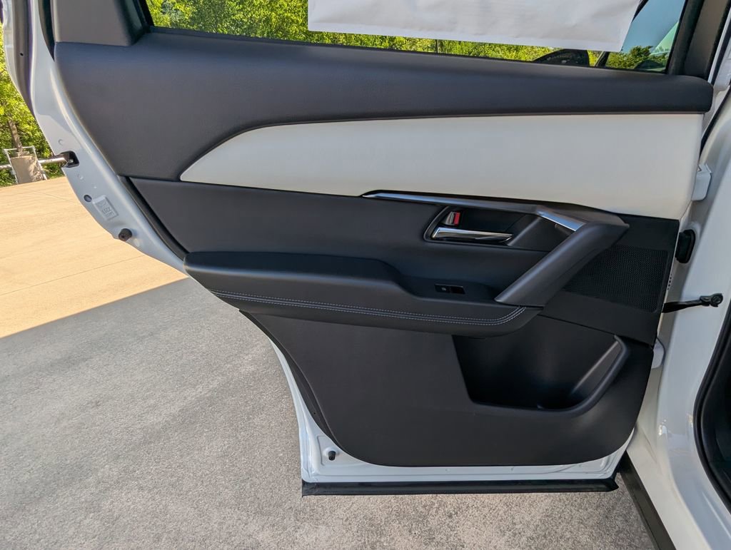 New 2026 MAZDA CX-5 Preferred AWD/4WD image 8