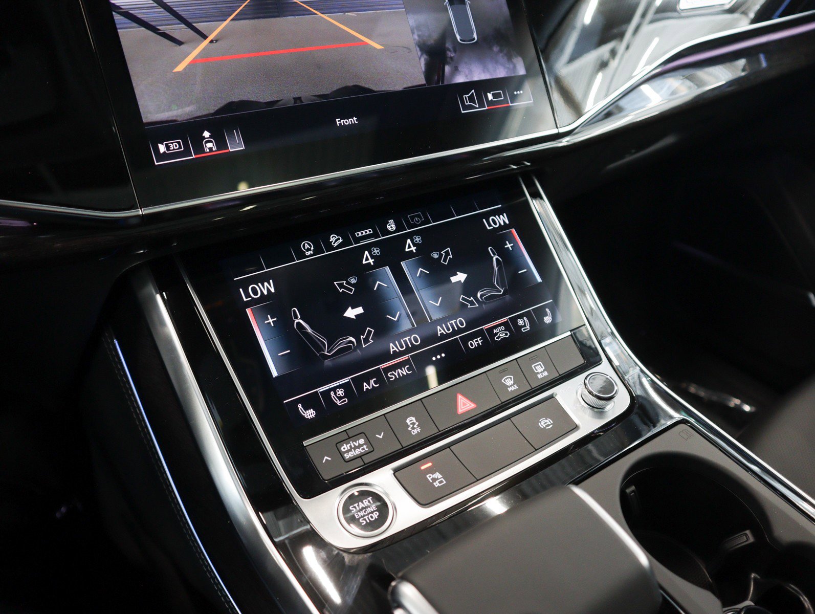 New 2026 Audi Q7 2.0T Premium Plus image 21