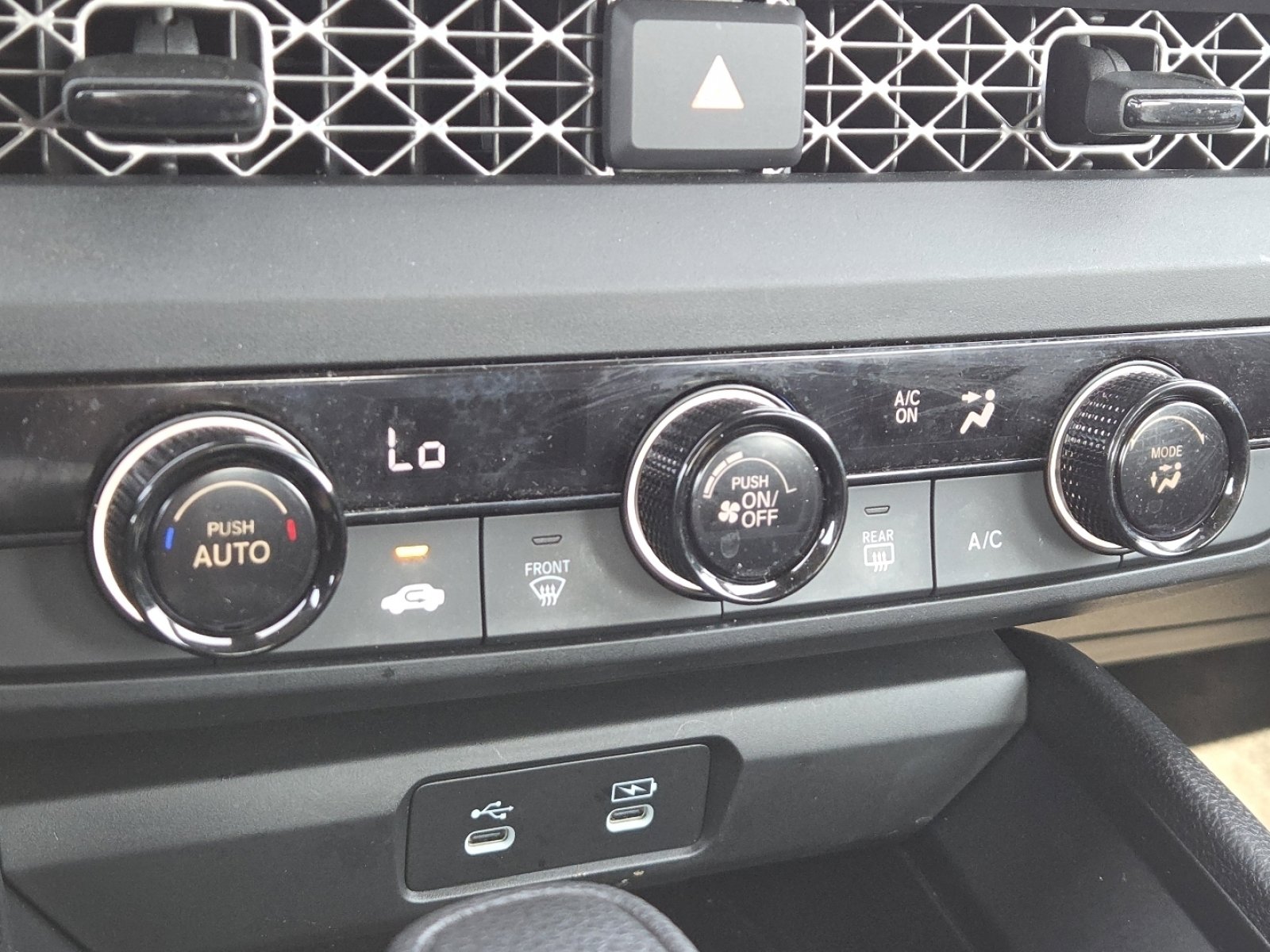 Used 2023 Honda Accord LX image 29