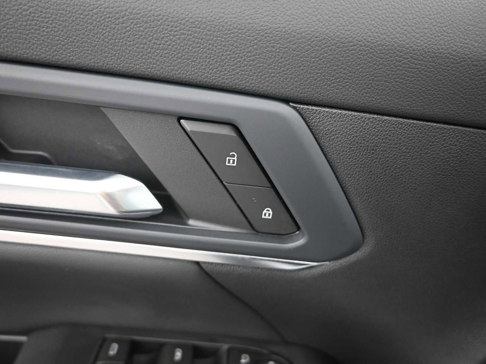 New 2026 GMC Terrain Elevation w/ Black Edition image 19