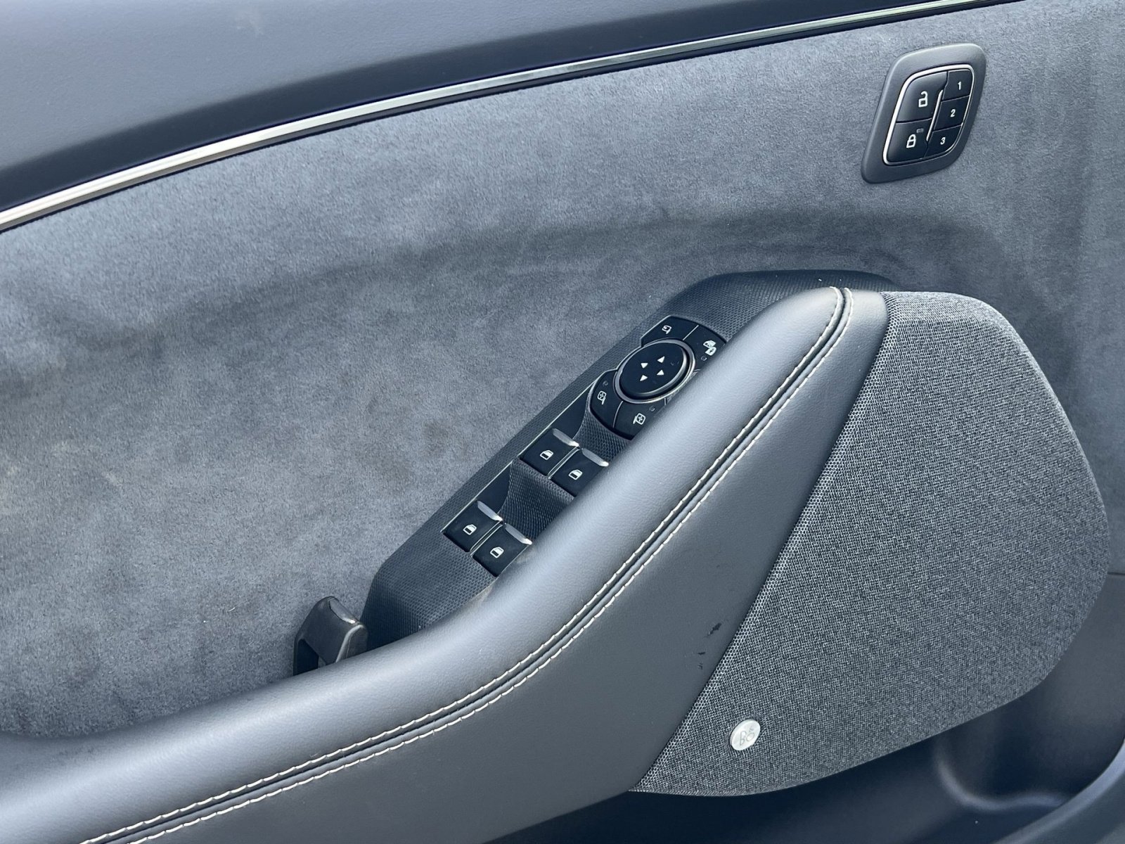 New 2025 Ford Mustang Mach-E GT w/ Bronze Appearance Package image 15