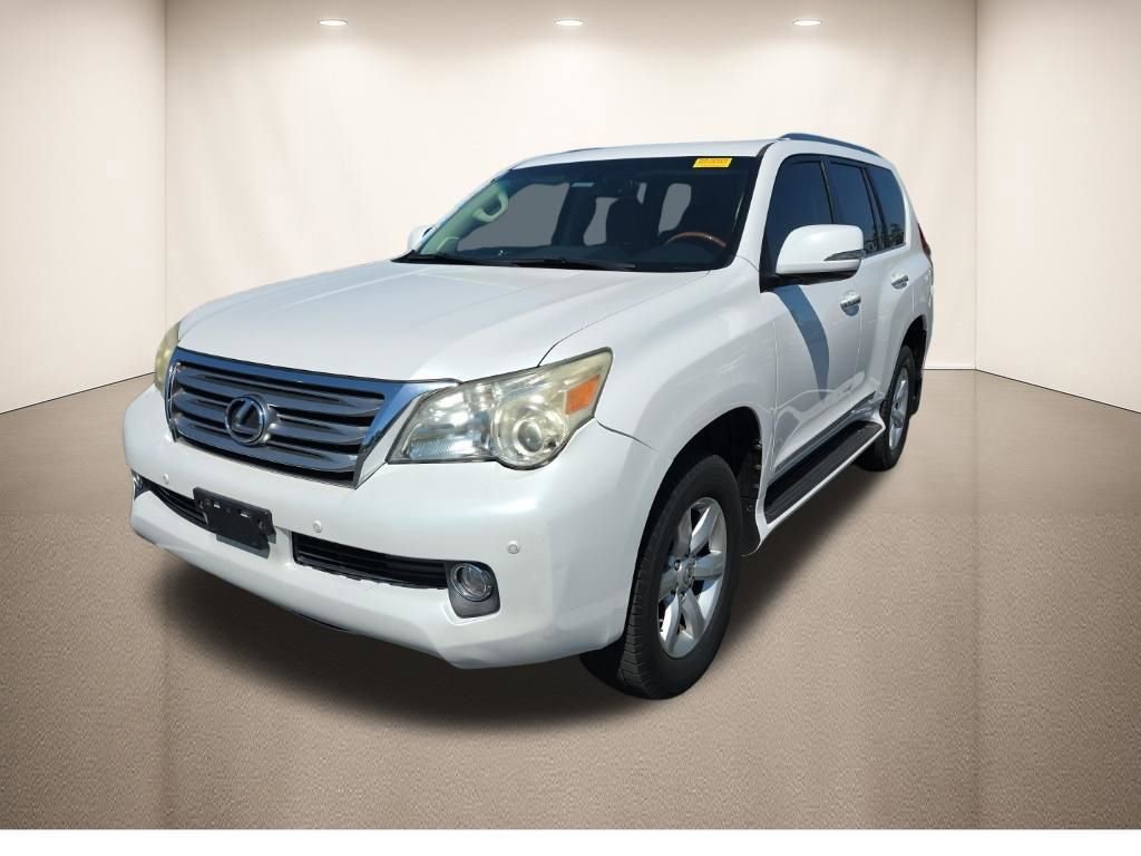 Used 2011 Lexus GX 460 w/ Comfort Plus Pkg image 15