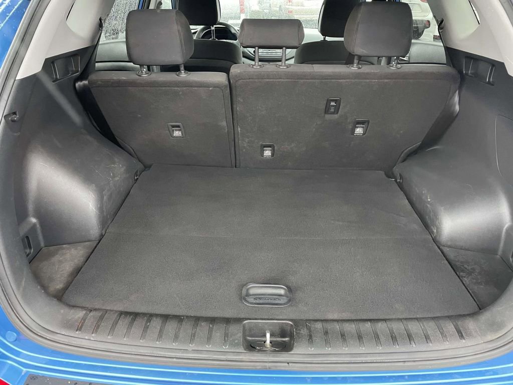 Used 2018 Hyundai Tucson SE image 46